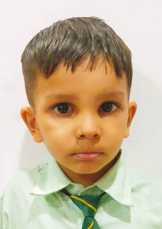 VAISHANT GILL